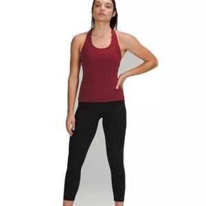 Lululemon leggings size 10